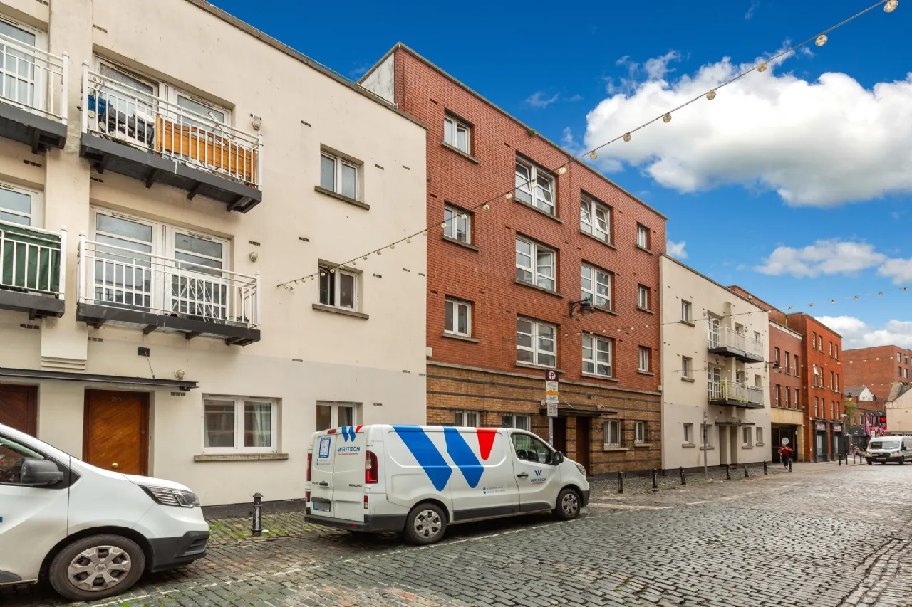 Photo of 215 Bachelors Walk, Dublin 1, D01 W251