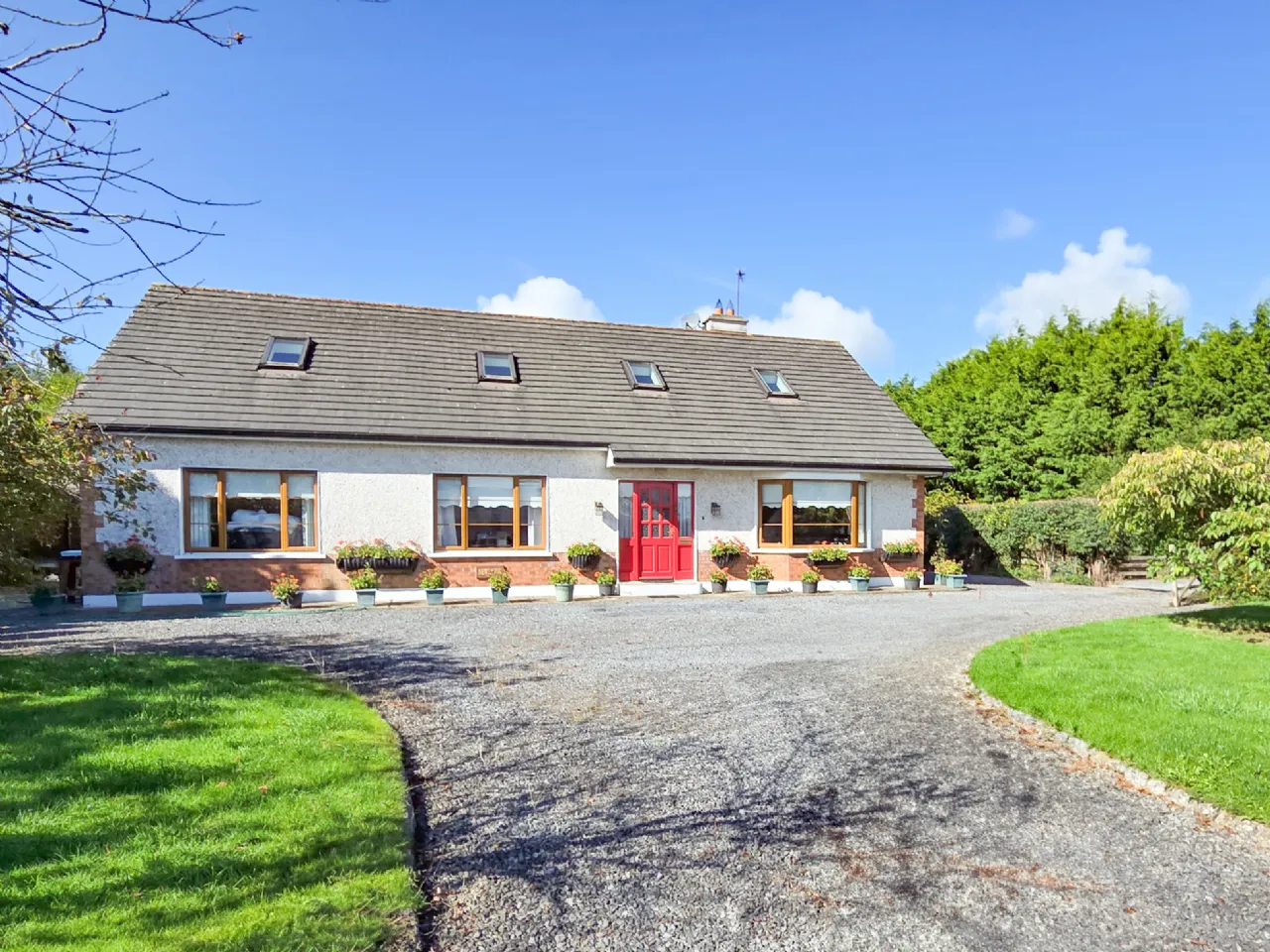 Photo of 6-Bed On 3 Acres, Togher Road, Fennor, Urlingford Via Thurles, Co. Tipperary, E41 F8C7