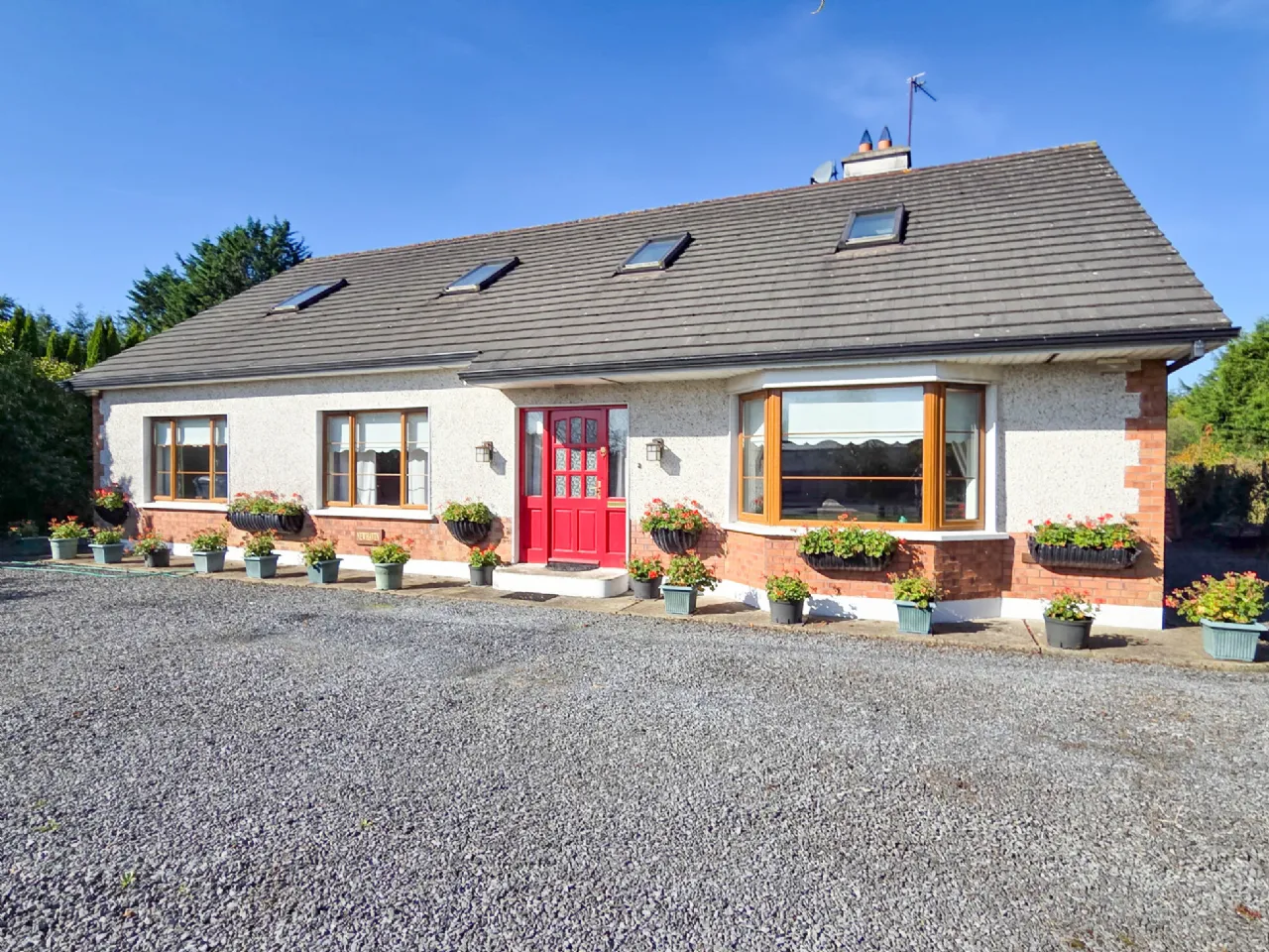 Photo of 6-Bed On 3 Acres, Togher Road, Fennor, Urlingford Via Thurles, Co. Tipperary, E41 F8C7
