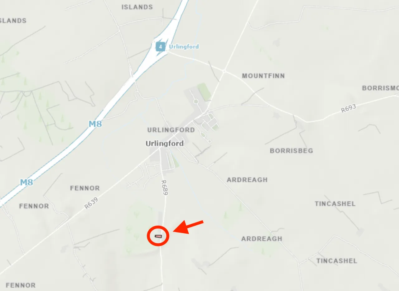 Photo of 6-Bed On 3 Acres, Togher Road, Fennor, Urlingford Via Thurles, Co. Tipperary, E41 F8C7