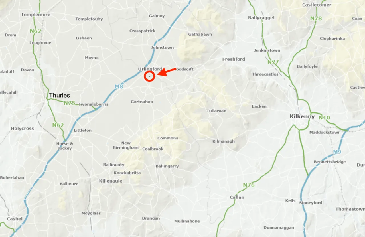 Photo of 6-Bed On 3 Acres, Togher Road, Fennor, Urlingford Via Thurles, Co. Tipperary, E41 F8C7