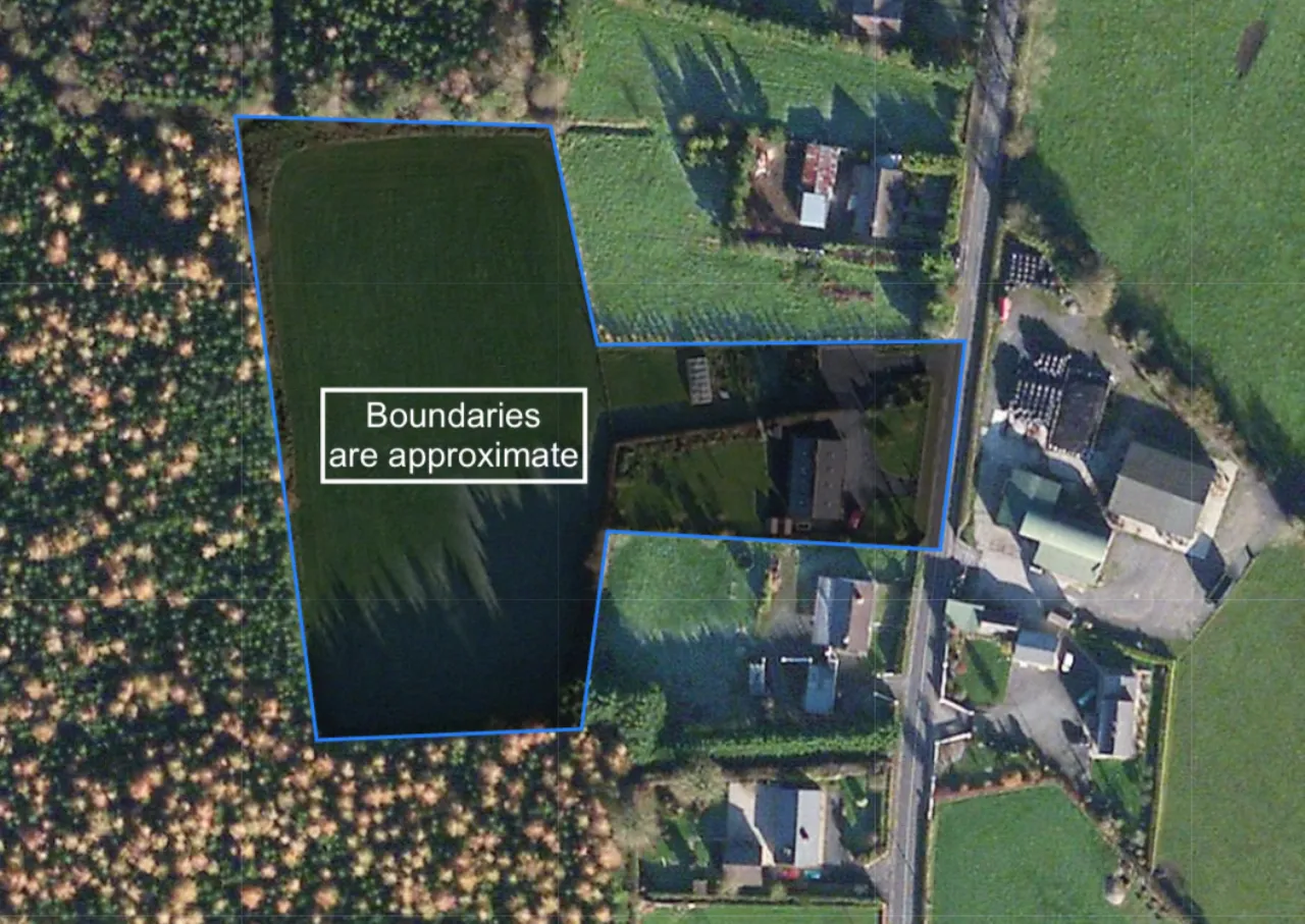 Photo of 6-Bed On 3 Acres, Togher Road, Fennor, Urlingford Via Thurles, Co. Tipperary, E41 F8C7