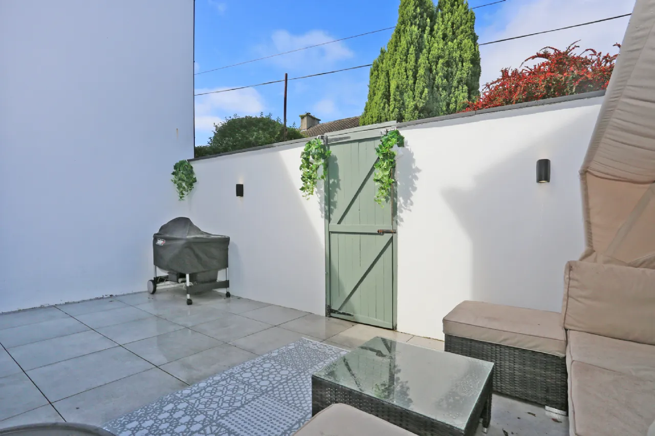 Photo of 8 Ballinacurra Terrace, Ballinacurra Road, Limerick, V94 F6KN