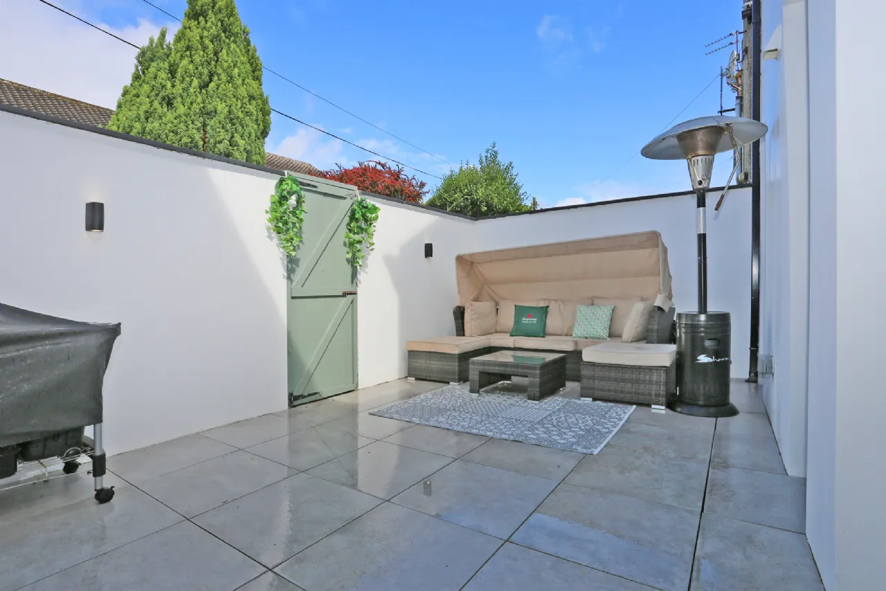 Photo of 8 Ballinacurra Terrace, Ballinacurra Road, Limerick, V94 F6KN