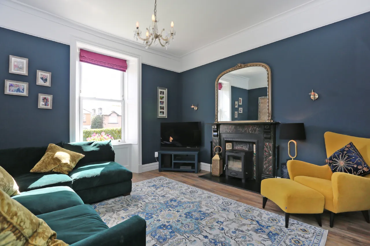 Photo of 8 Ballinacurra Terrace, Ballinacurra Road, Limerick, V94 F6KN