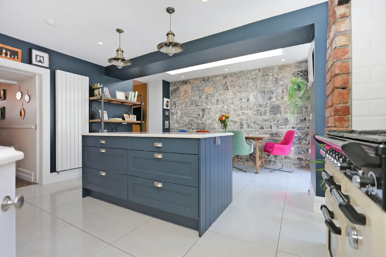 Photo of 8 Ballinacurra Terrace, Ballinacurra Road, Limerick, V94 F6KN