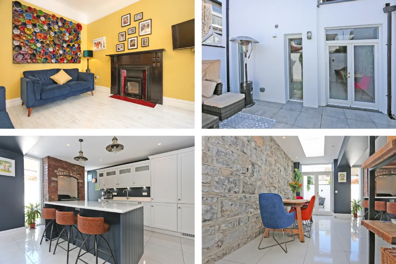 Photo of 8 Ballinacurra Terrace, Ballinacurra Road, Limerick, V94 F6KN