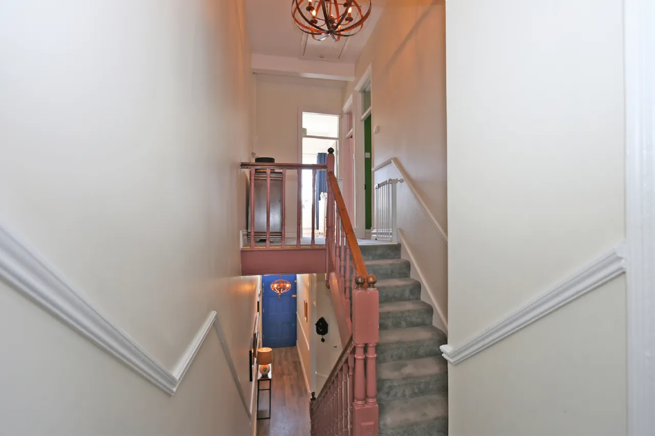 Photo of 8 Ballinacurra Terrace, Ballinacurra Road, Limerick, V94 F6KN