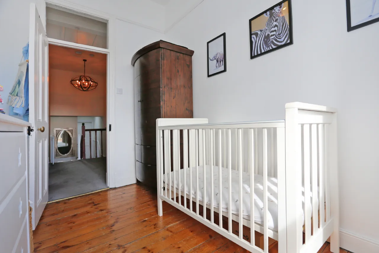 Photo of 8 Ballinacurra Terrace, Ballinacurra Road, Limerick, V94 F6KN