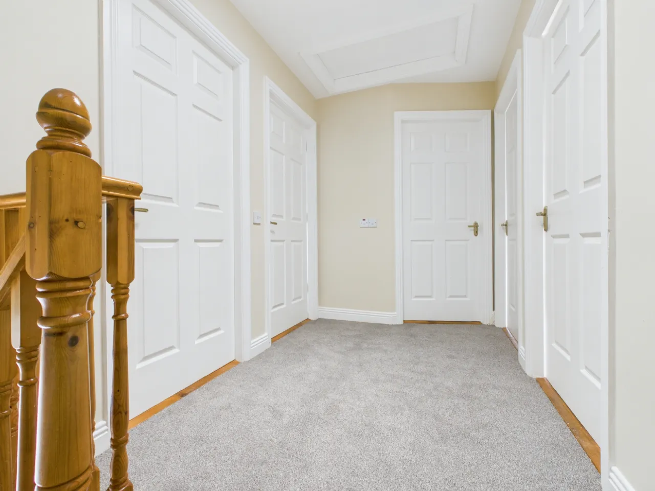 Photo of 23 Abbeyfields, Loughrea, Co. Galway, H62 T803