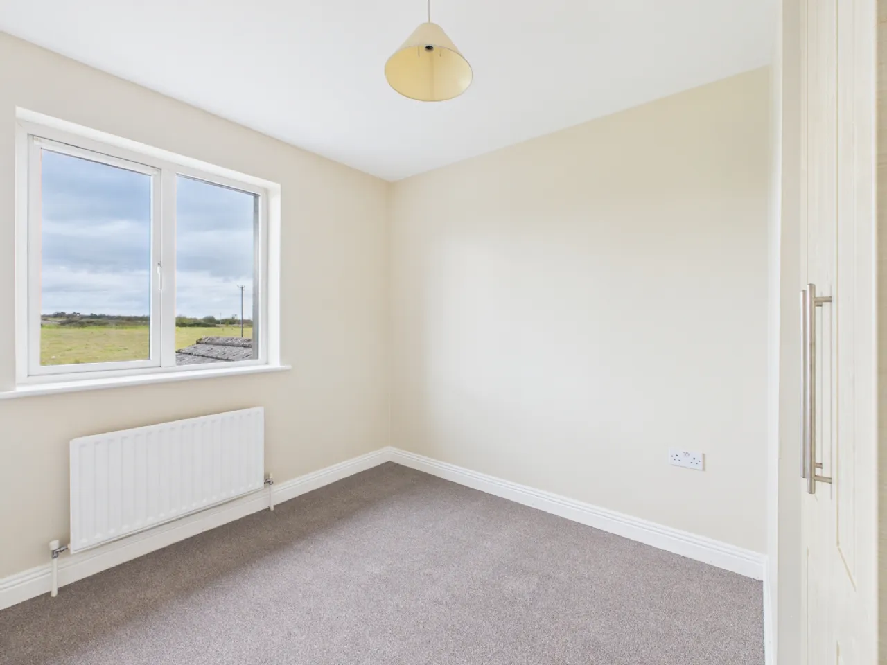 Photo of 23 Abbeyfields, Loughrea, Co. Galway, H62 T803