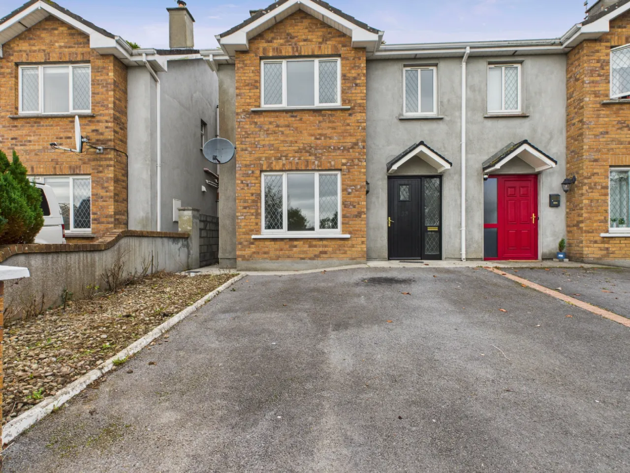 Photo of 23 Abbeyfields, Loughrea, Co. Galway, H62 T803