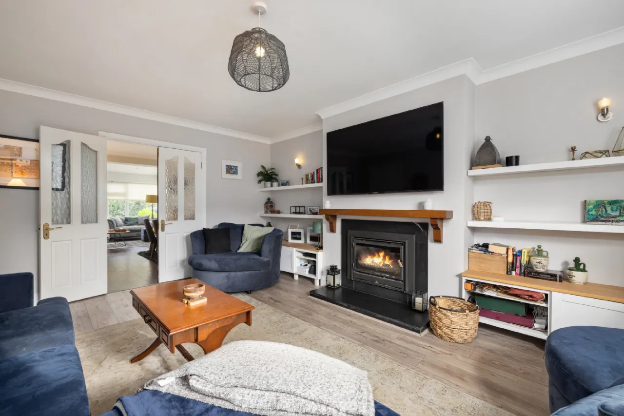 Photo of 104 Tudor Lawns, Foxrock, Dublin 18, D18 V3A2