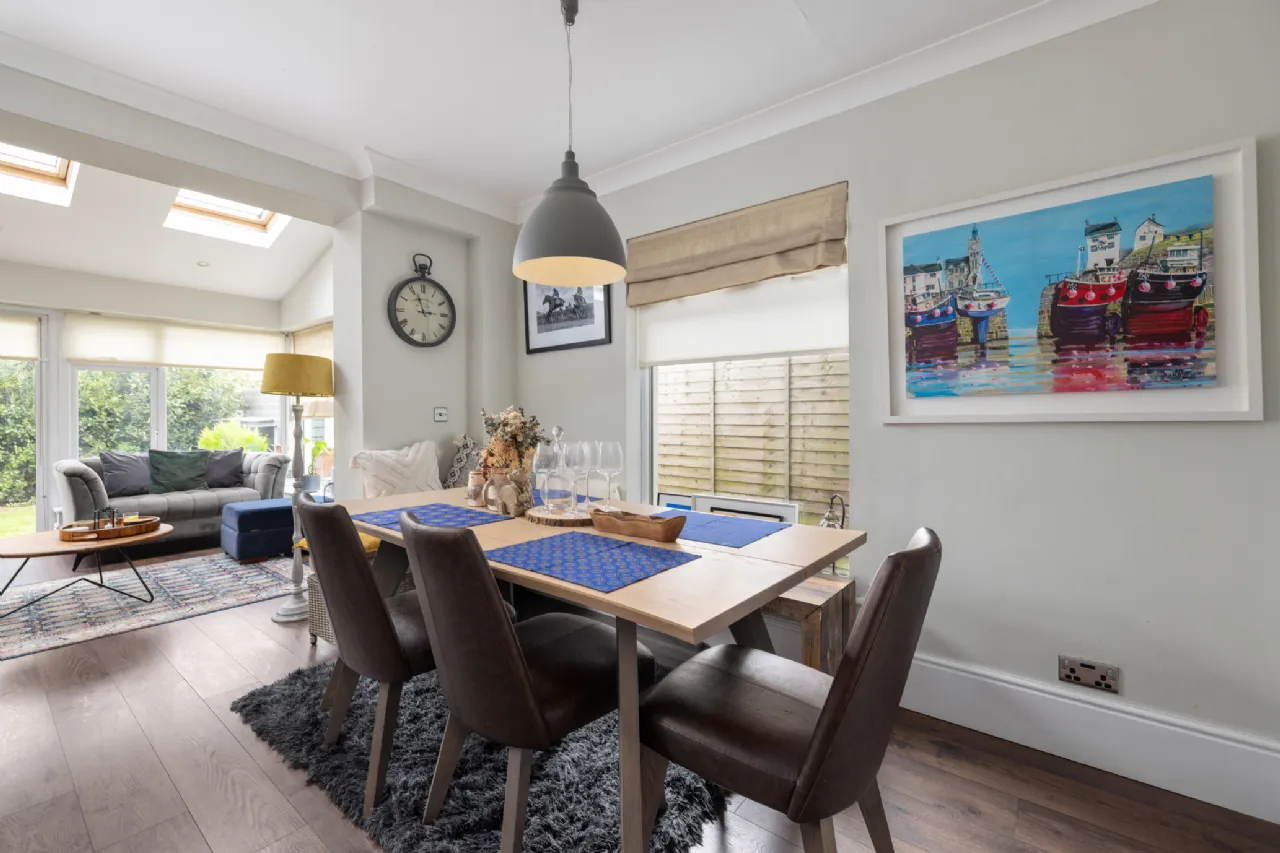 Photo of 104 Tudor Lawns, Foxrock, Dublin 18, D18 V3A2