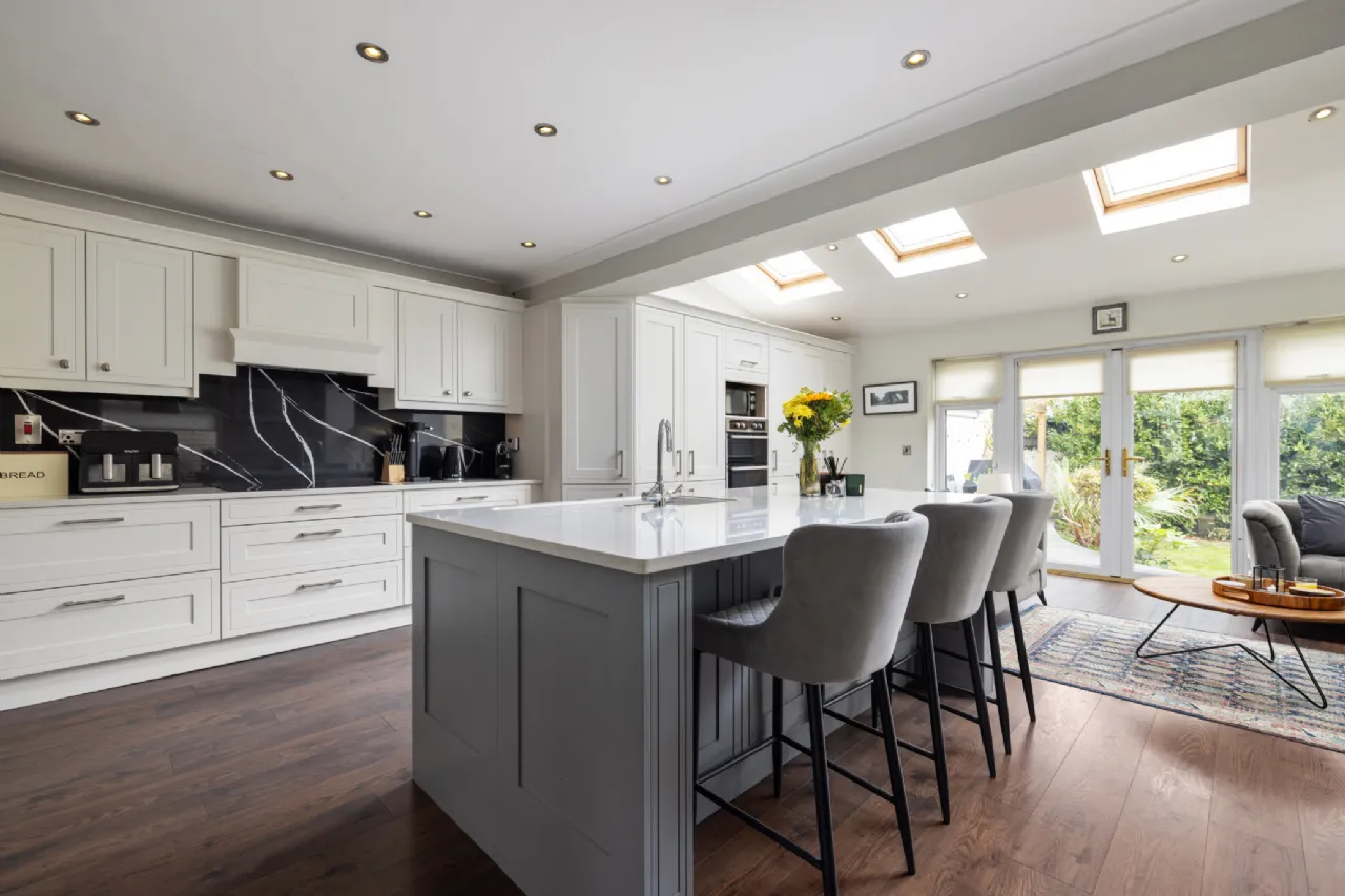 Photo of 104 Tudor Lawns, Foxrock, Dublin 18, D18 V3A2