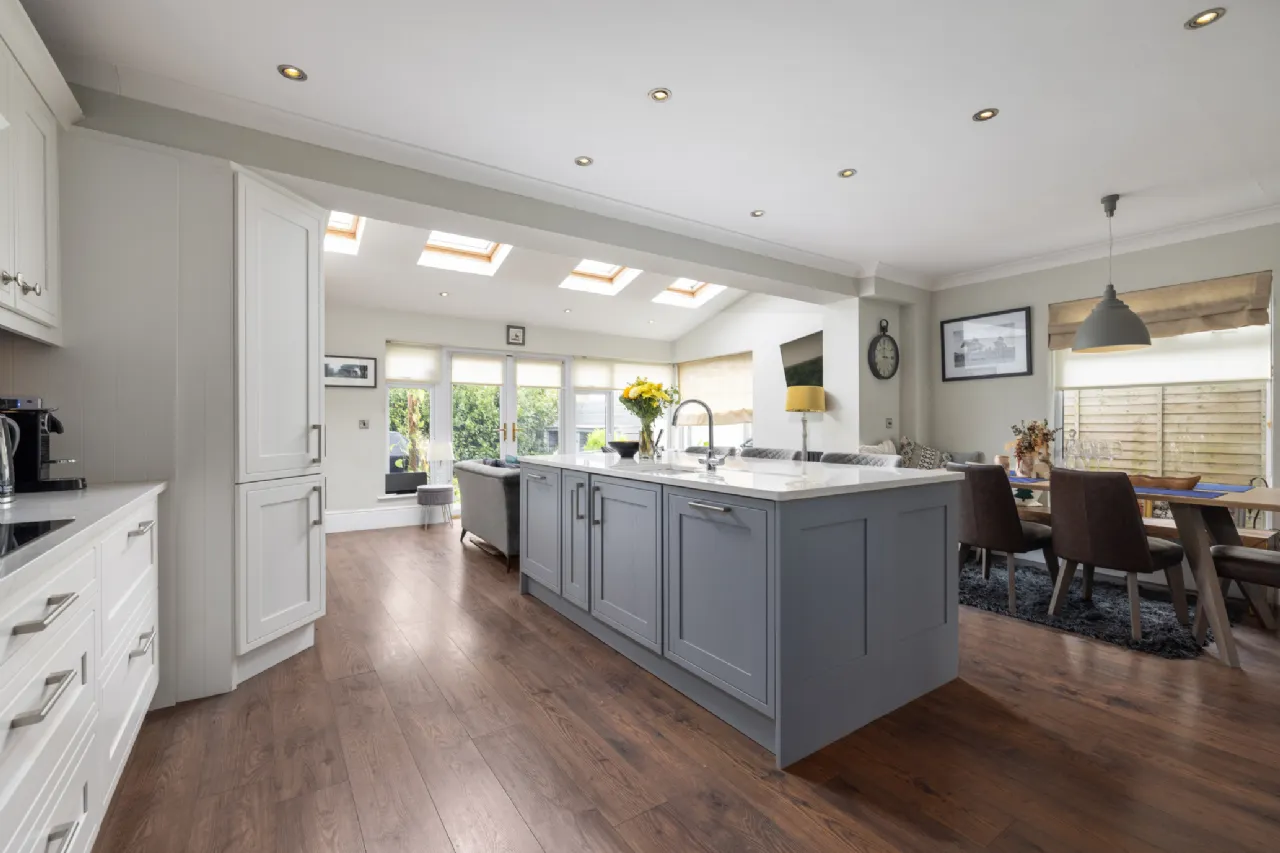 Photo of 104 Tudor Lawns, Foxrock, Dublin 18, D18 V3A2