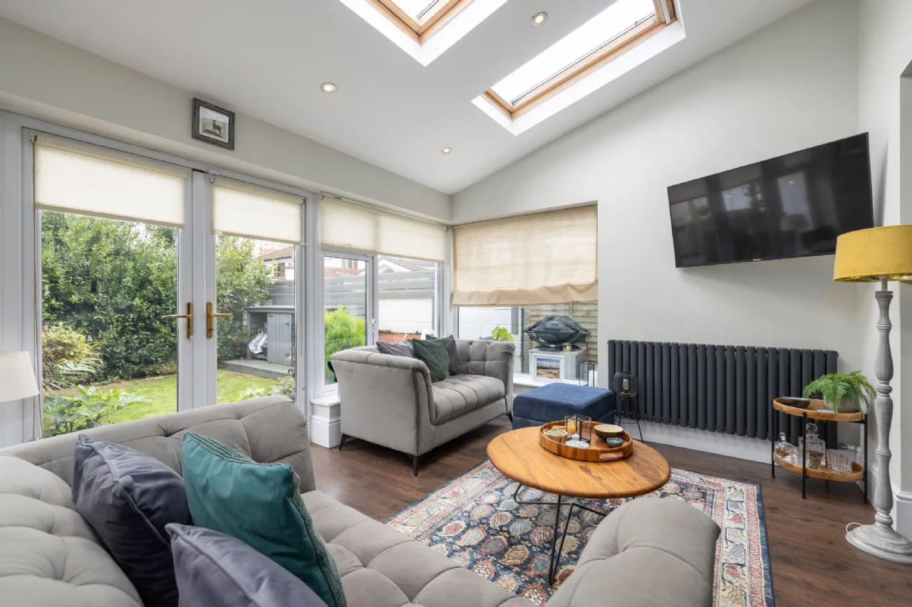 Photo of 104 Tudor Lawns, Foxrock, Dublin 18, D18 V3A2