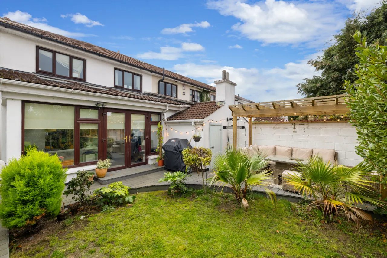 Photo of 104 Tudor Lawns, Foxrock, Dublin 18, D18 V3A2