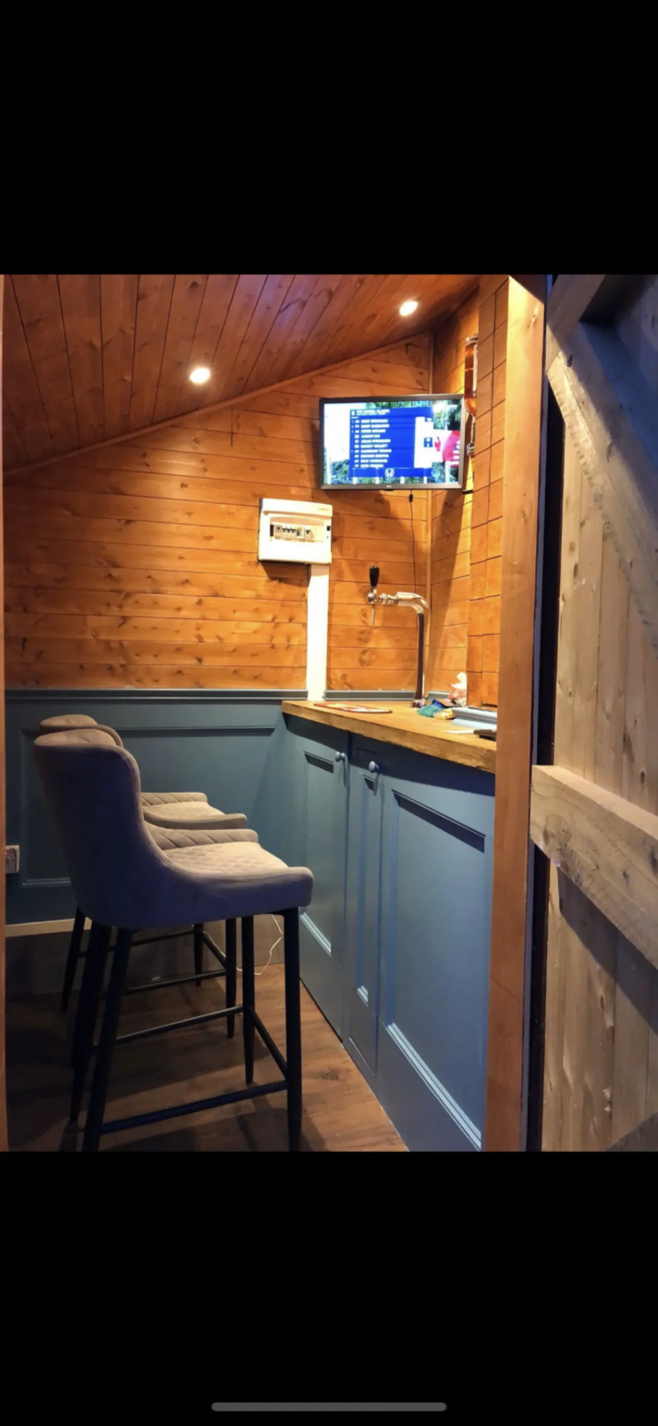 Photo of 104 Tudor Lawns, Foxrock, Dublin 18, D18 V3A2