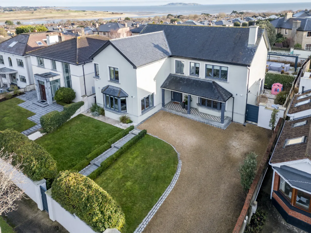 Photo of 12 Grove Lawn, Malahide, Dublin, K36 FP77