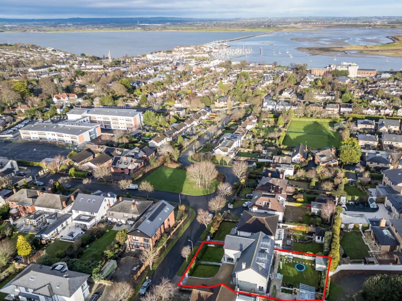 Photo of 12 Grove Lawn, Malahide, Dublin, K36 FP77