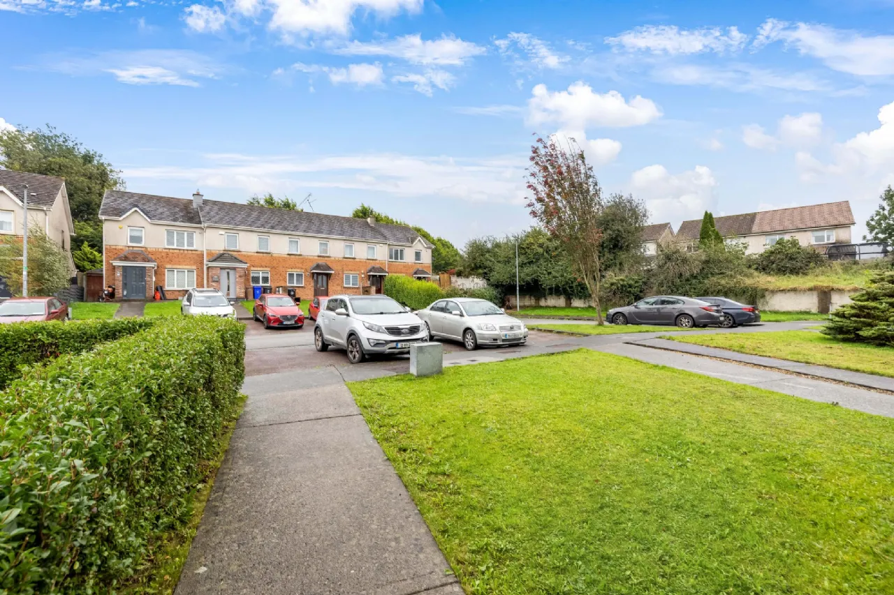 Photo of 201 Millbrook, Johnstown, Navan, Co. Meath, C15 N2HW