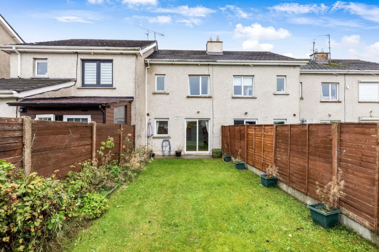 Photo of 201 Millbrook, Johnstown, Navan, Co. Meath, C15 N2HW