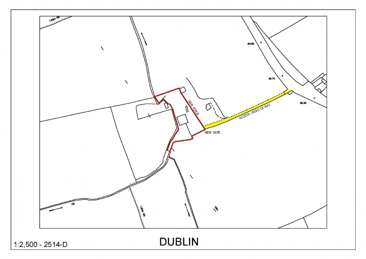 Photo of Truck Repair Centre, Coney Hill,, Balbriggan, Co. Dublin