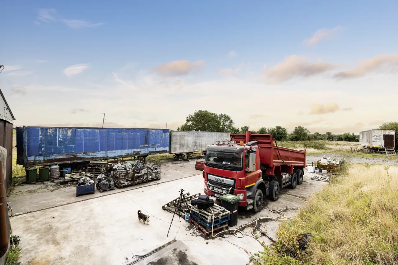 Photo of Truck Repair Centre, Coney Hill,, Balbriggan, Co. Dublin