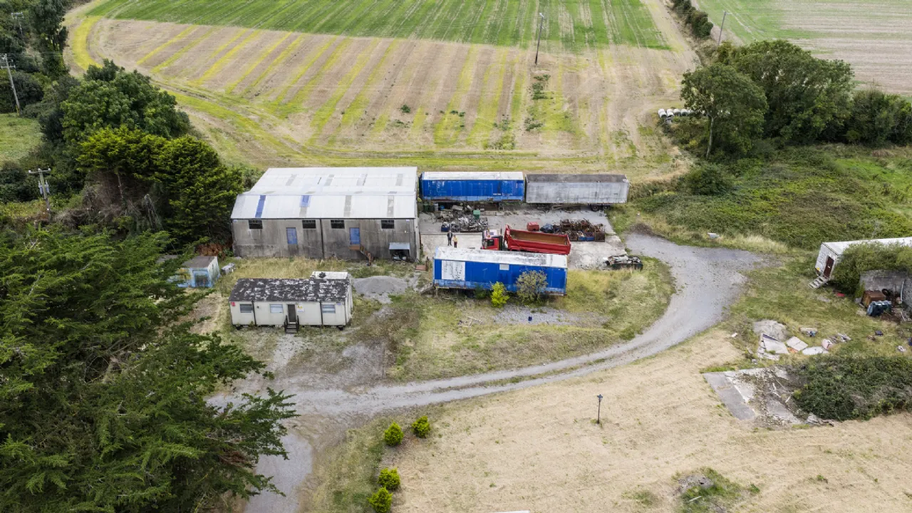 Photo of Truck Repair Centre, Coney Hill,, Balbriggan, Co. Dublin