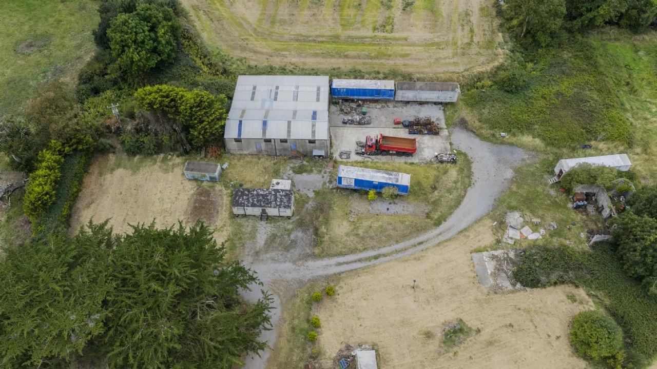 Photo of Truck Repair Centre, Coney Hill,, Balbriggan, Co. Dublin