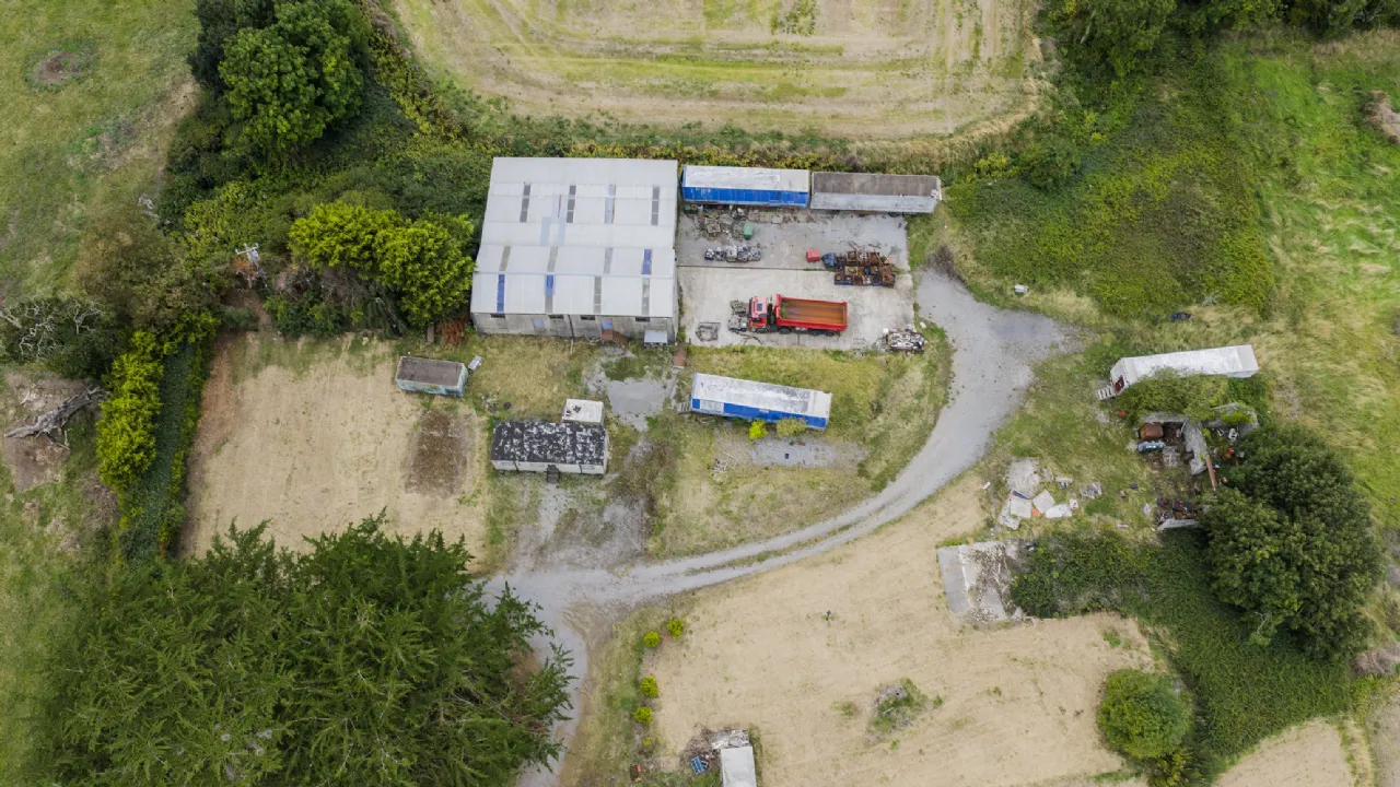 Photo of Truck Repair Centre, Coney Hill,, Balbriggan, Co. Dublin