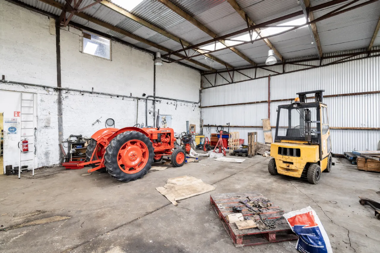 Photo of Truck Repair Centre, Coney Hill,, Balbriggan, Co. Dublin