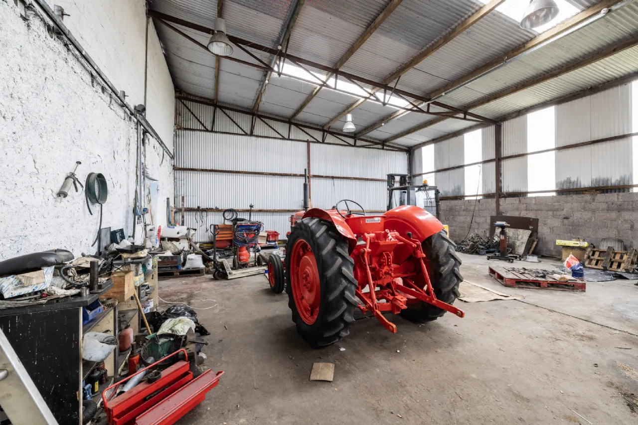 Photo of Truck Repair Centre, Coney Hill,, Balbriggan, Co. Dublin