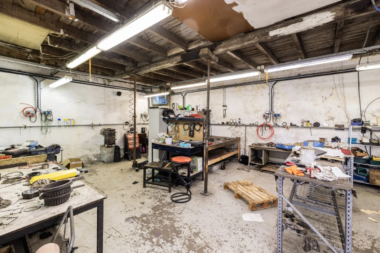 Photo of Truck Repair Centre, Coney Hill,, Balbriggan, Co. Dublin