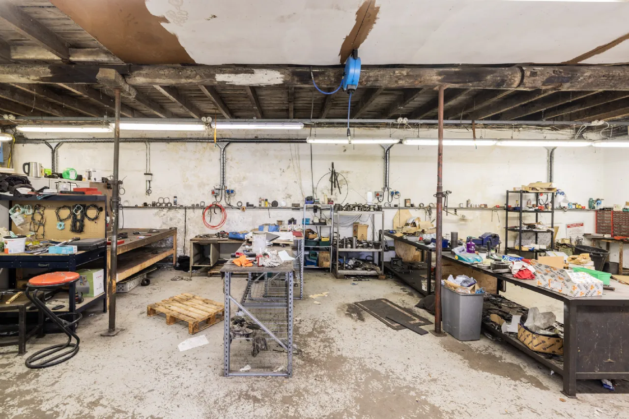 Photo of Truck Repair Centre, Coney Hill,, Balbriggan, Co. Dublin