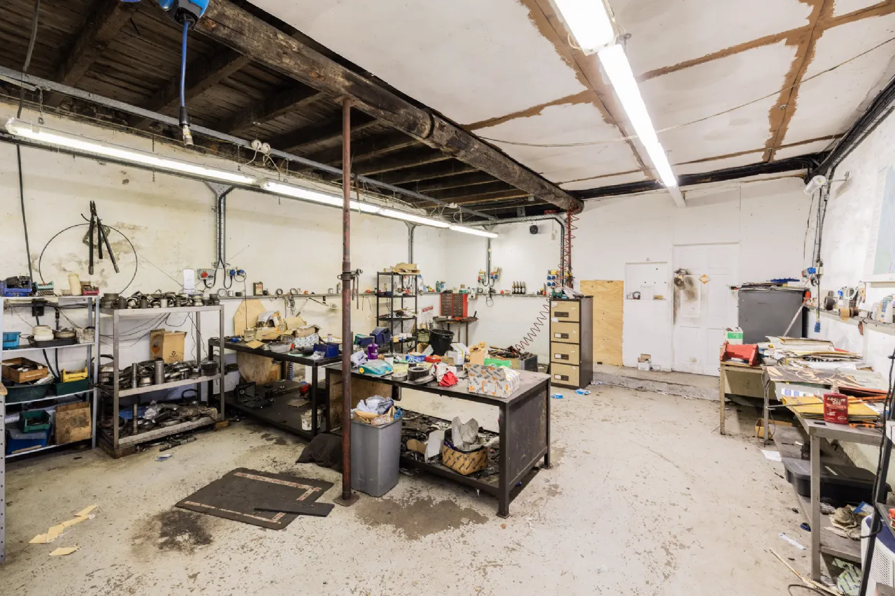 Photo of Truck Repair Centre, Coney Hill,, Balbriggan, Co. Dublin