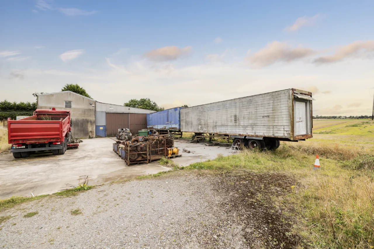 Photo of Truck Repair Centre, Coney Hill,, Balbriggan, Co. Dublin