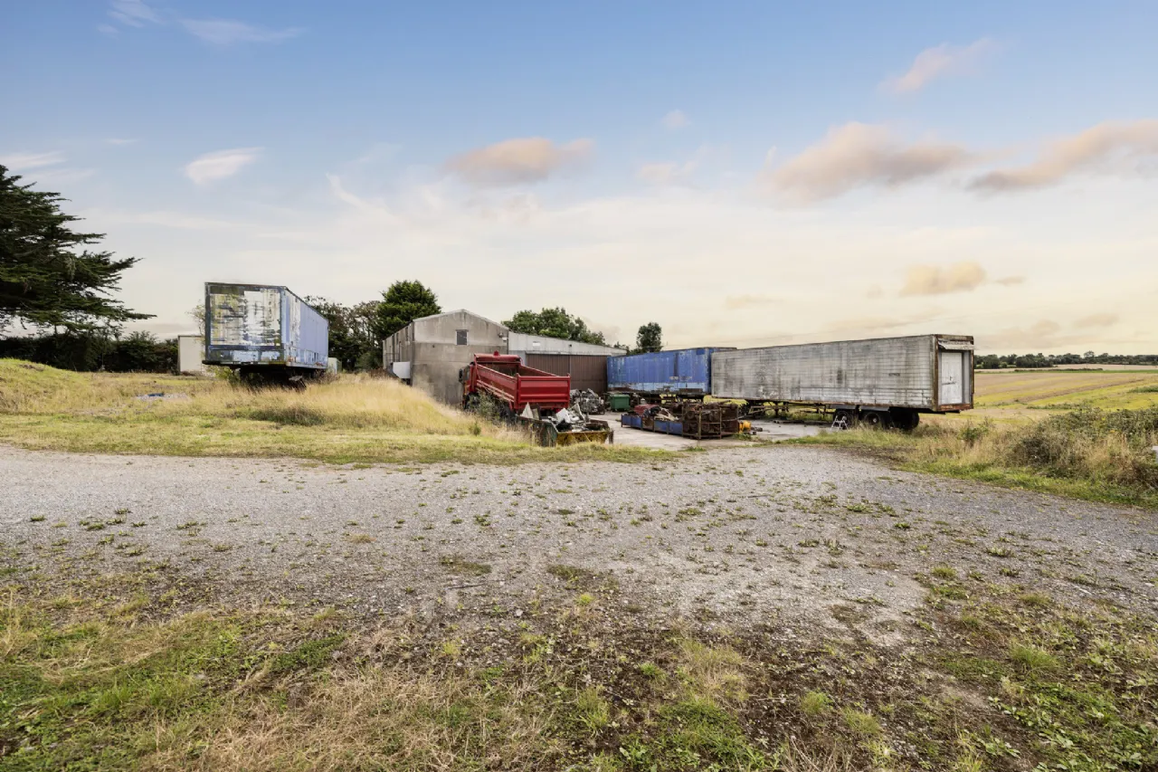 Photo of Truck Repair Centre, Coney Hill,, Balbriggan, Co. Dublin