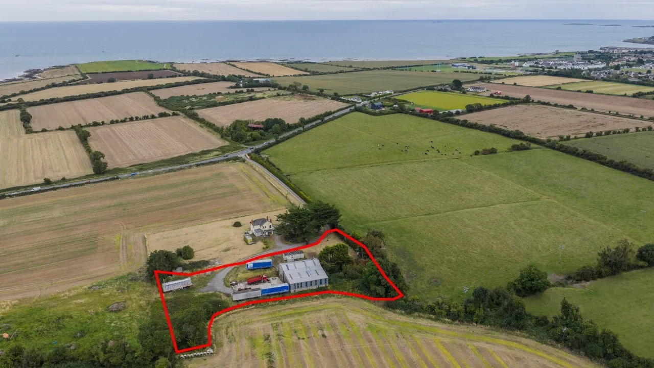 Photo of Truck Repair Centre, Coney Hill,, Balbriggan, Co. Dublin