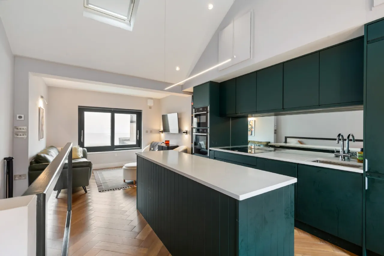 Photo of 67 Gordon Street, Irishtown, Dublin 4, D04 A729