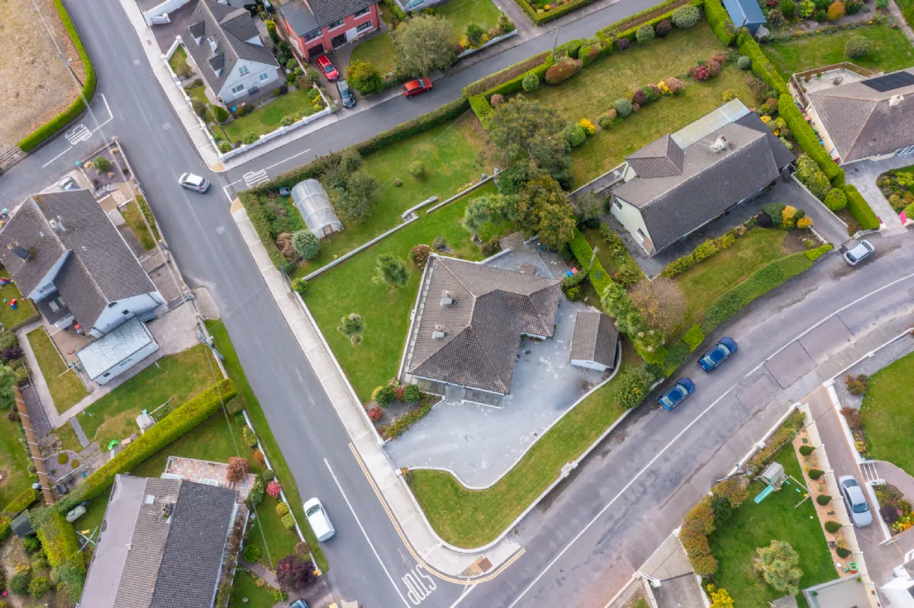 Photo of Youghal Lodge, Ballyclamasy, Youghal, Co. Cork., P36H421