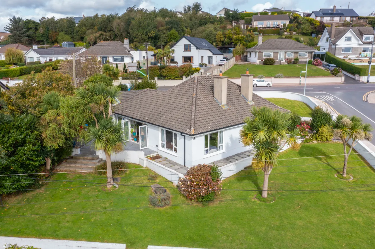 Photo of Youghal Lodge, Ballyclamasy, Youghal, Co. Cork., P36H421