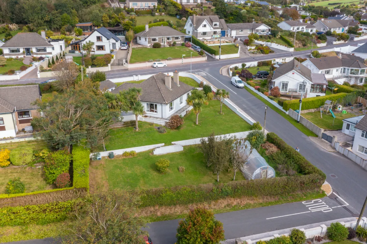 Photo of Youghal Lodge, Ballyclamasy, Youghal, Co. Cork., P36H421