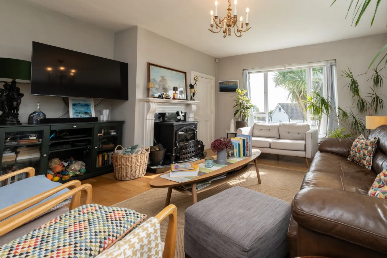 Photo of Youghal Lodge, Ballyclamasy, Youghal, Co. Cork., P36H421