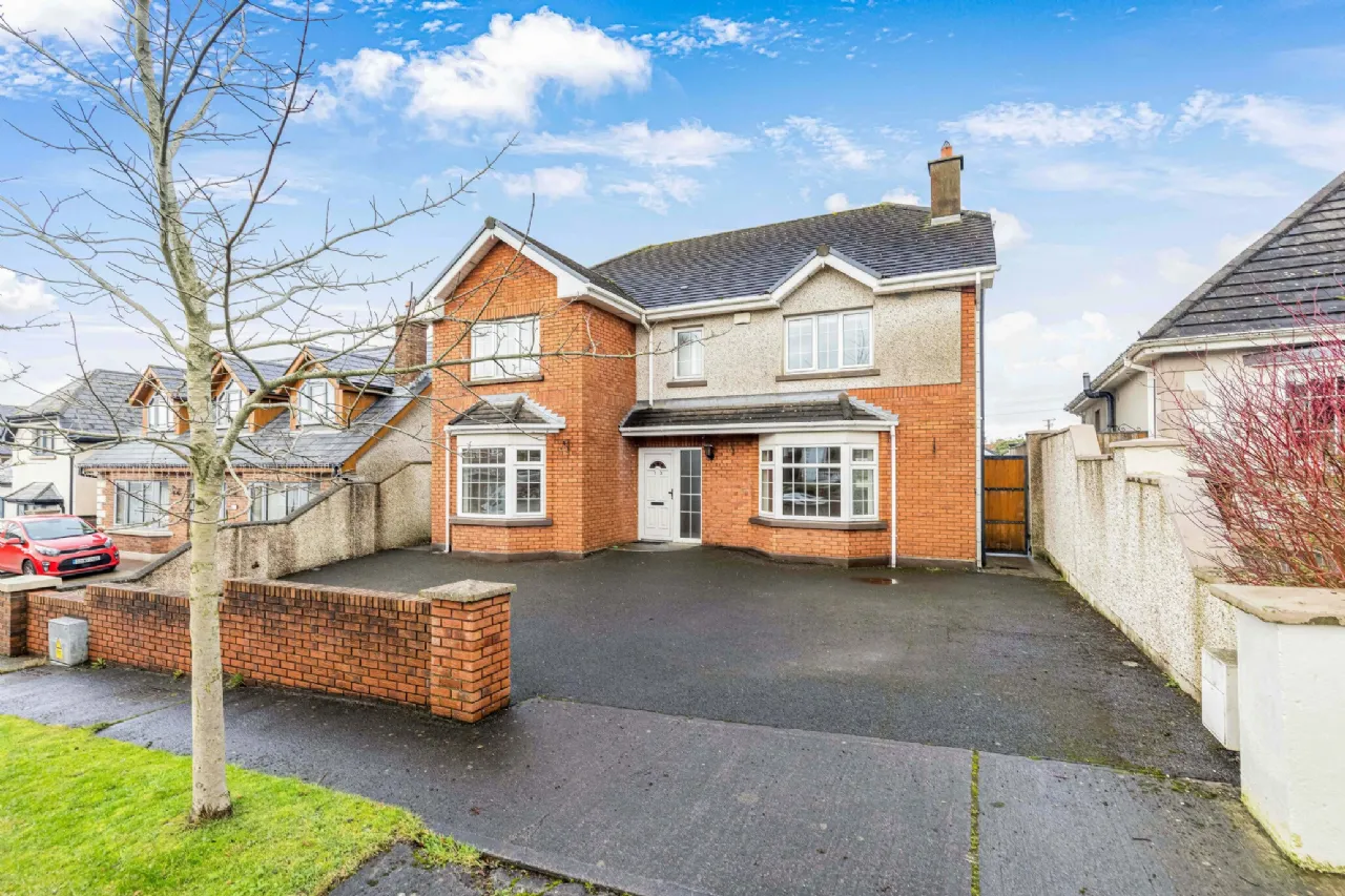 Photo of 13 Manorlands Crescent, Trim, Co Meath, C15 KX81