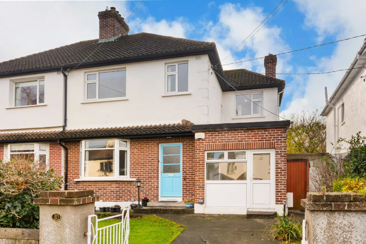 Photo of 10 Wynberg Park, Blackrock, Co. Dublin, A94 A9K6