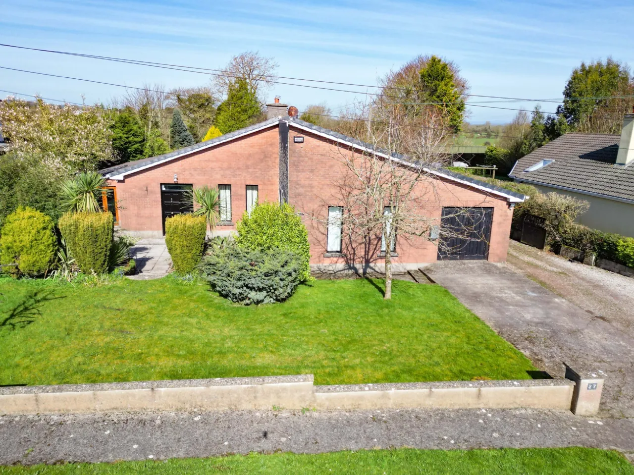 Photo of Appleton, 27 Oakdale, Roscrea Road, Templemore, Co. Tipperary, E41 H7N3