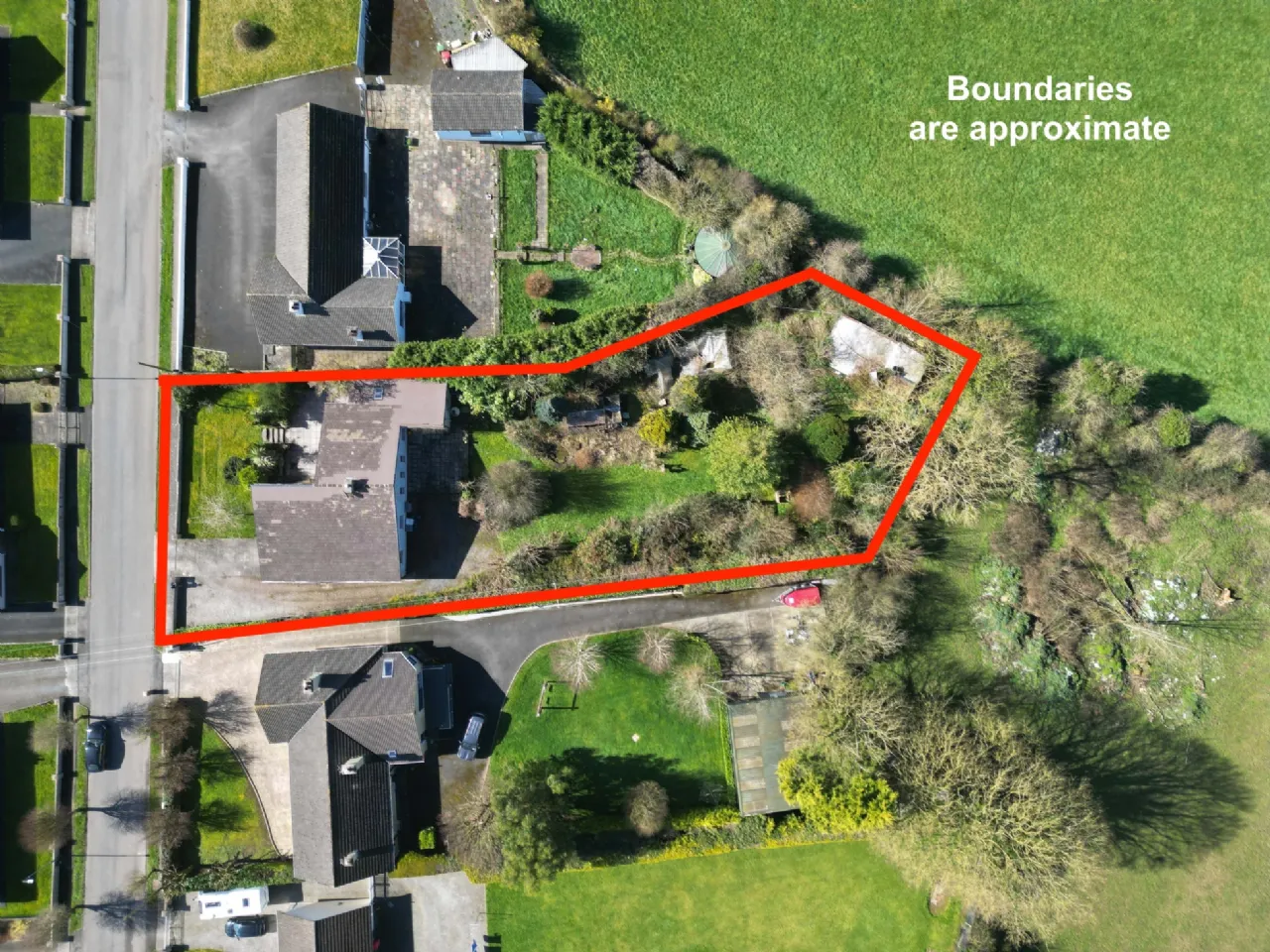 Photo of Appleton, 27 Oakdale, Roscrea Road, Templemore, Co. Tipperary, E41 H7N3