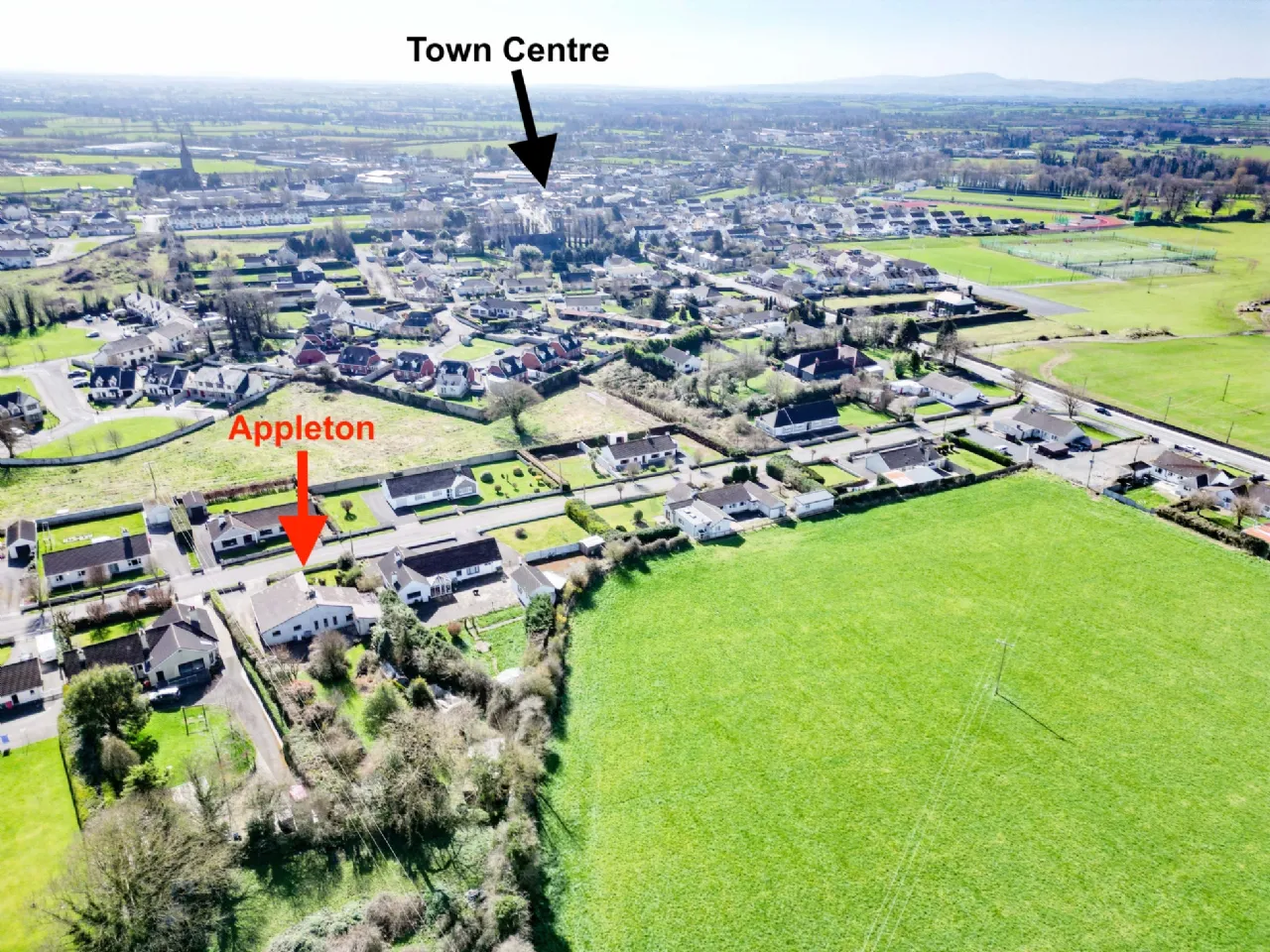 Photo of Appleton, 27 Oakdale, Roscrea Road, Templemore, Co. Tipperary, E41 H7N3